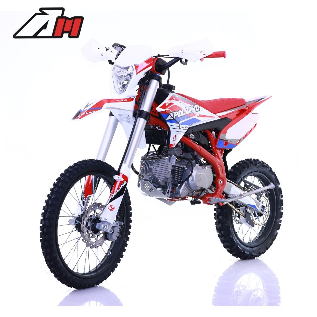 Питбайк YACOTA Apollino AMX-F 150 в Чебоксарах