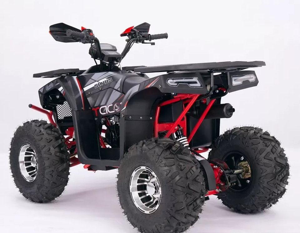 Квадроцикл YACOTA Sirius LD 125 в Чебоксарах