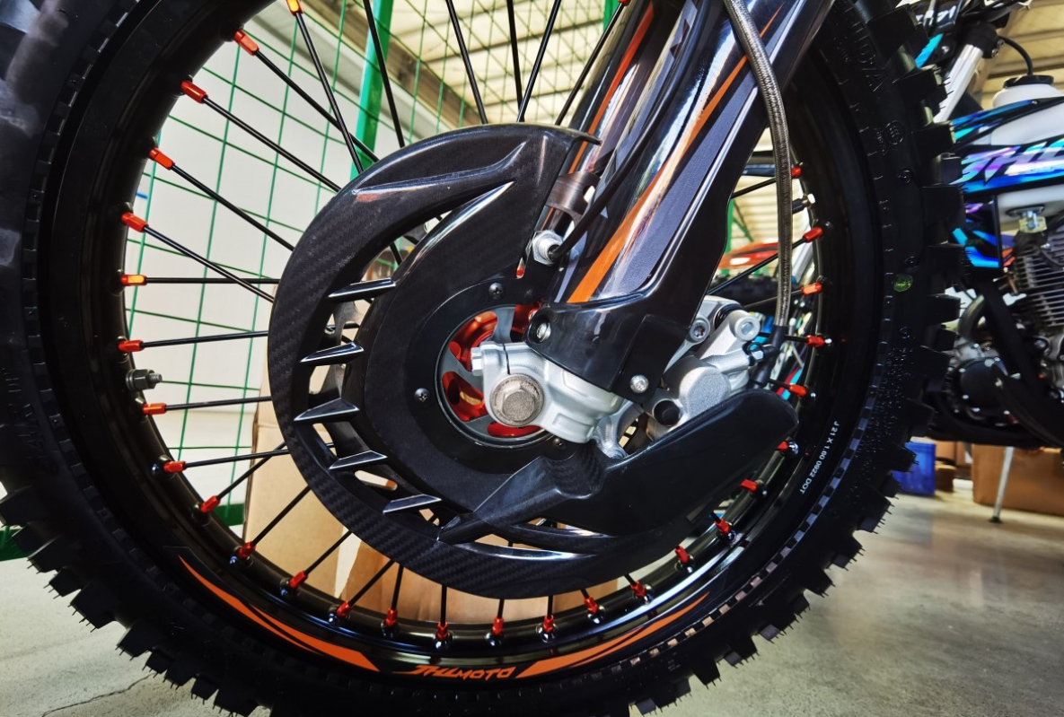 Мотоцикл JHLMOTO JHL Z4 PR250 (172FMM-5) в Чебоксарах