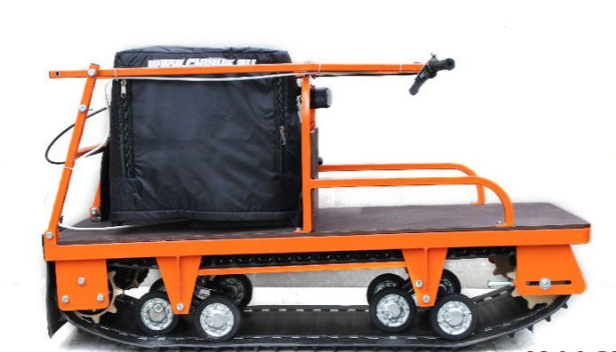 Мотобуксировщик ЧИНУК 11 л.с. в Чебоксарах