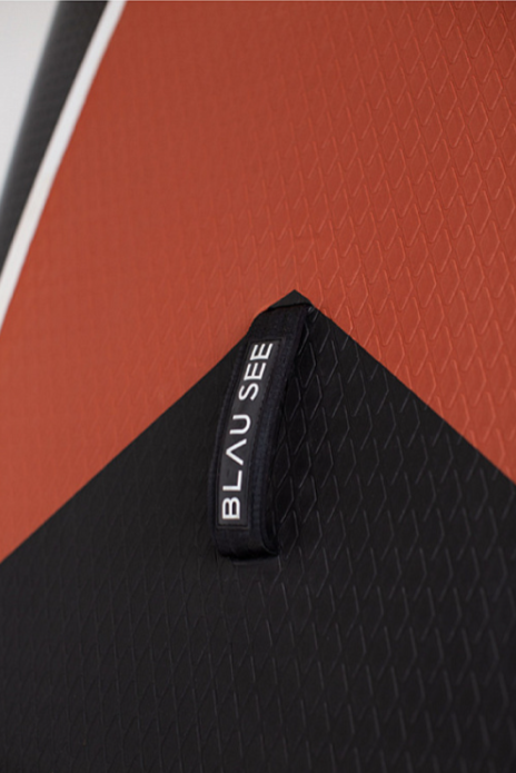 НАДУВНОЙ SUP-BOARD BURNFIRE 10,6 в Чебоксарах