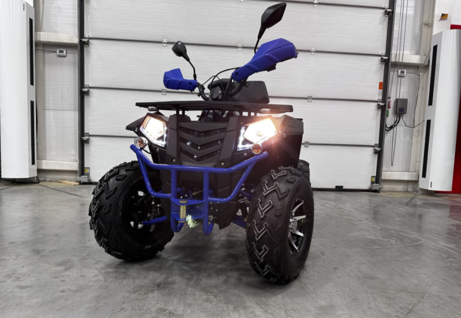 Квадроцикл GBM SHARP BIG 300 NEW PREMIUM в Чебоксарах