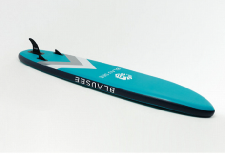 НАДУВНОЙ SUP-BOARD BUSINESS LIGHT BLUE 10,6 в Чебоксарах