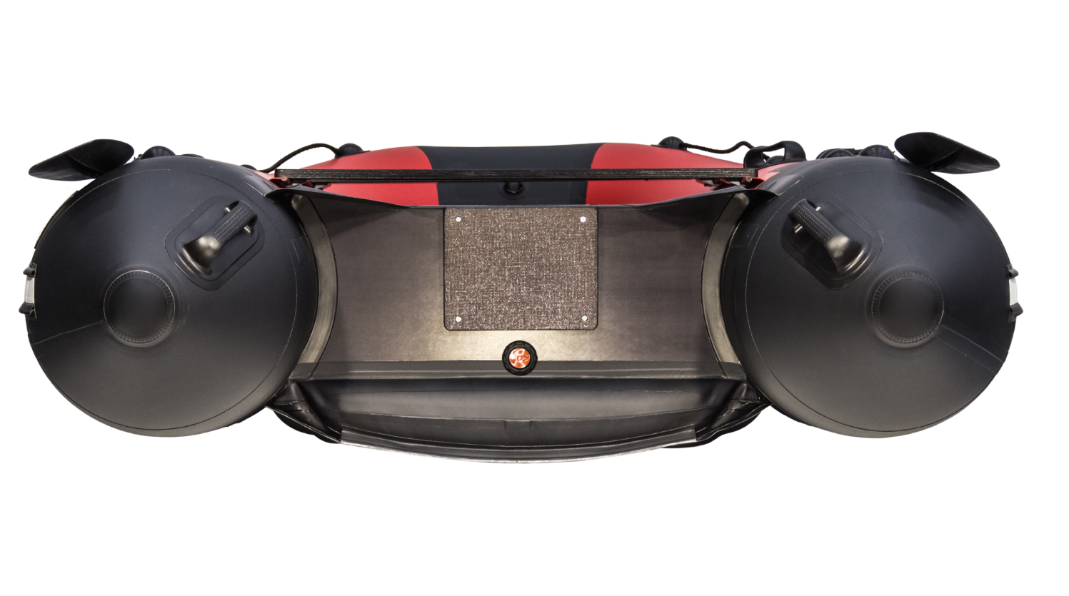 Лодка Ривьера Компакт 2900 НДНД в Чебоксарах