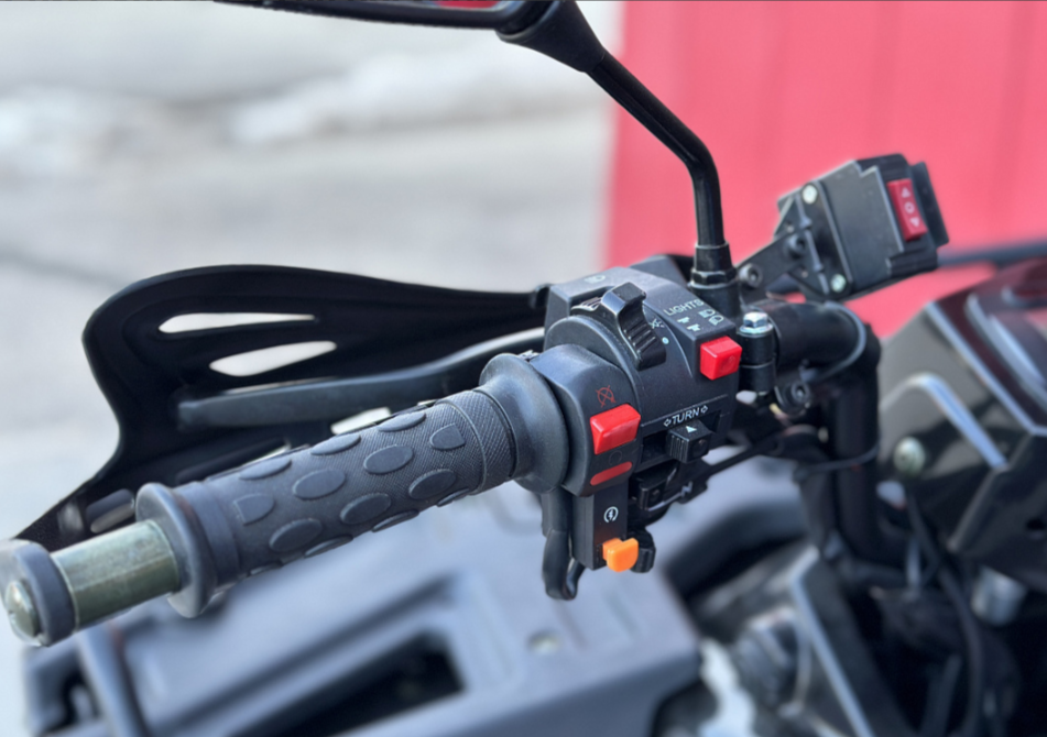 Квадроцикл GBM EXPLORER 400 NEW PREMIUM в Чебоксарах