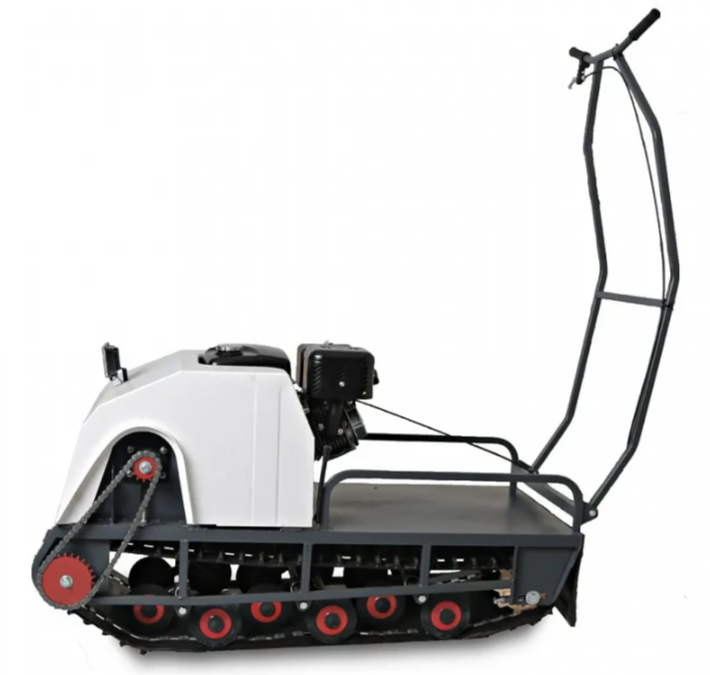 Мотобуксировщик ВЕПС «БЮДЖЕТНЫЙ» 13 л.с. в Чебоксарах