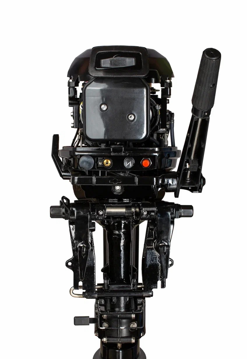 ЛОДОЧНЫЙ МОТОР GLADIATOR G30FHS в Чебоксарах