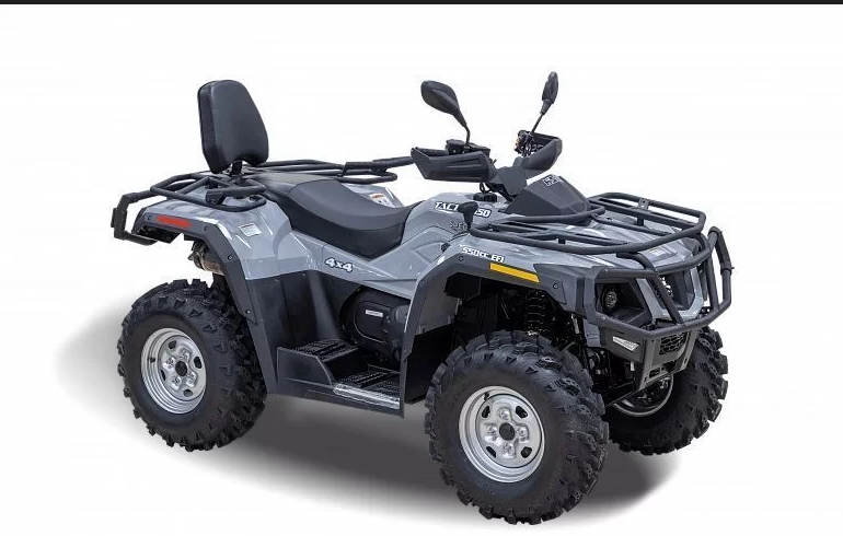 Квадроцикл HISUN TACTIC 550 (HS550ATV) NORMAL в Чебоксарах