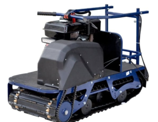 Мотобуксировщик БАРС ПАРТИЗАН 380 F7F в Чебоксарах