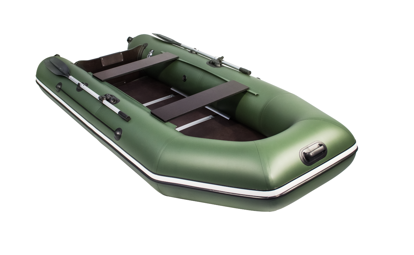  Лодка АКВА 3200 ск в Чебоксарах