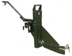 Рама - редуктор для болотохода SEA-PRO 5-7.5 л.с. в Чебоксарах