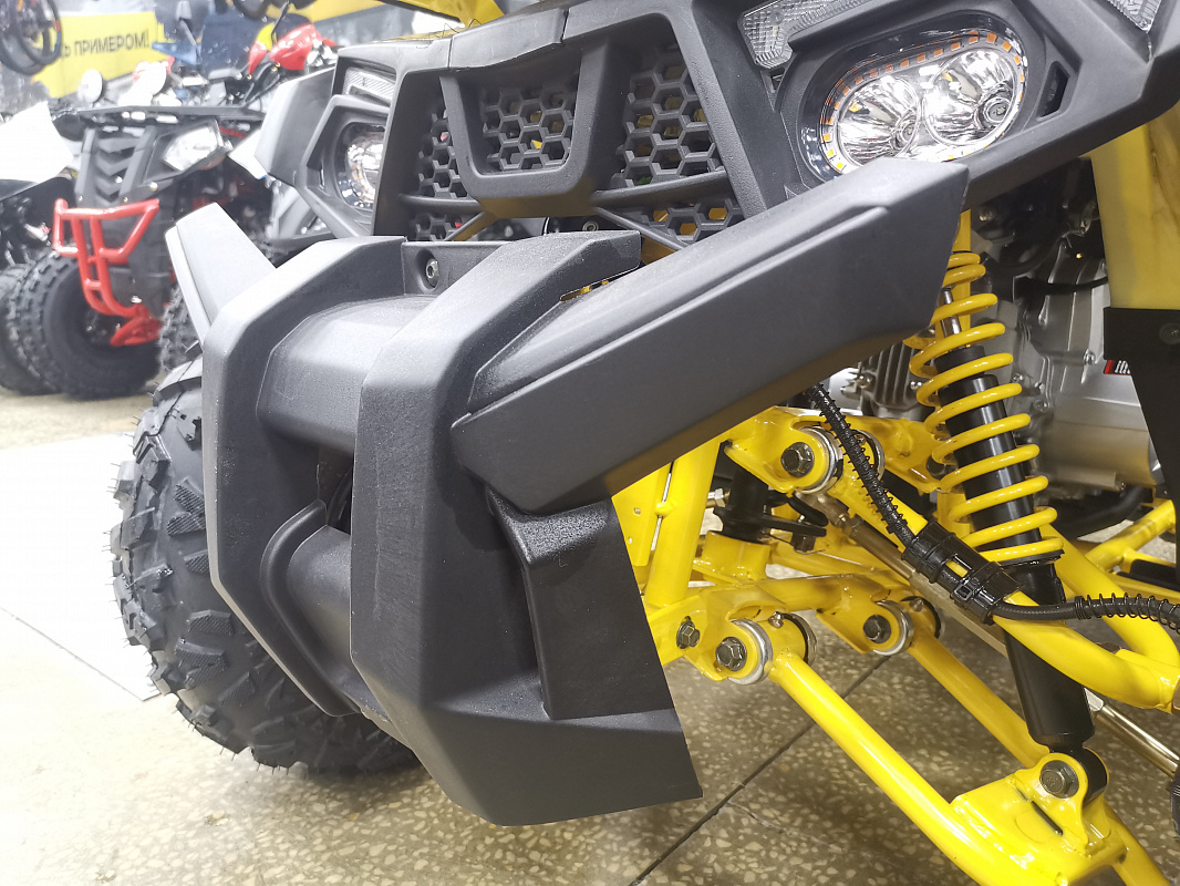 Квадроцикл PROMAX STORM 190 PRO в Чебоксарах