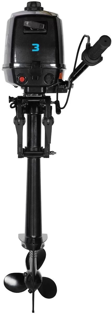 Лодочный мотор MARLIN MP 3 AMHS в Чебоксарах