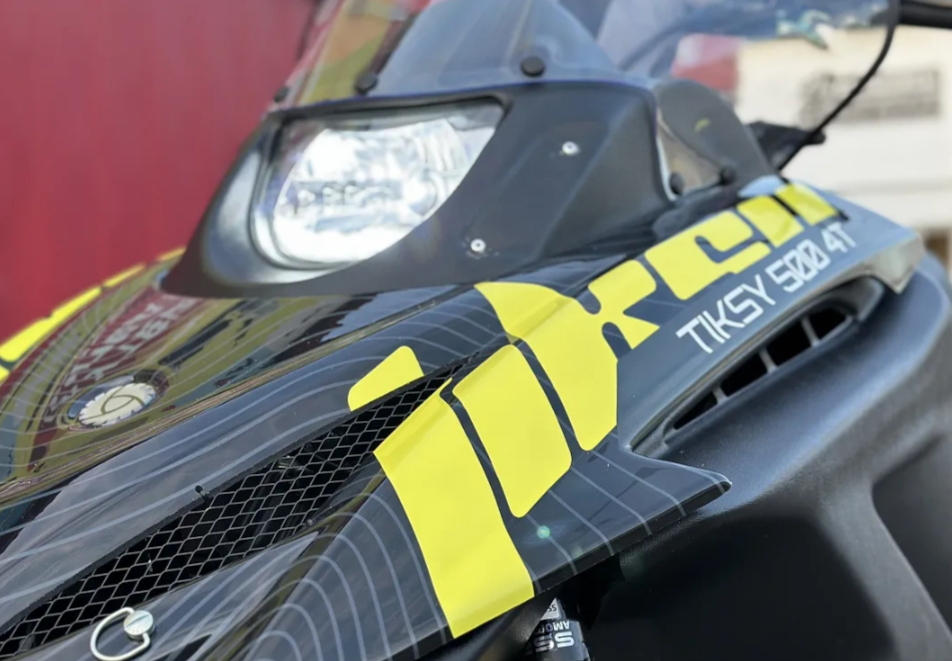 Снегоход РМ TIKSY 500 4Т в Чебоксарах