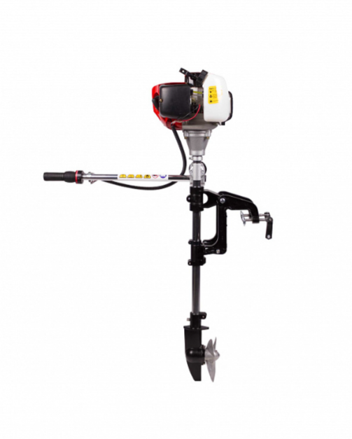 Подвесной лодочный мотор TOYAMA TA 2 в Чебоксарах