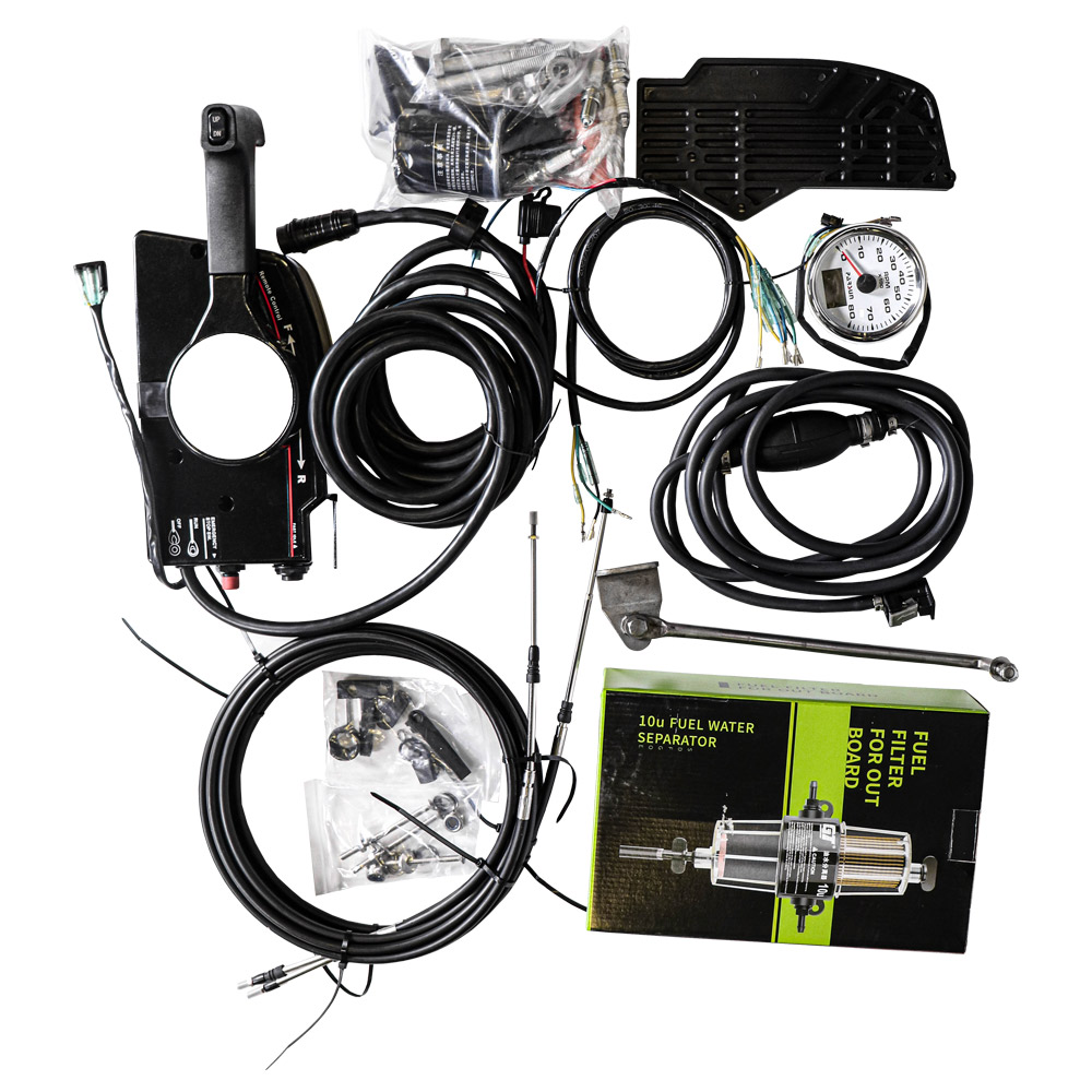 ЛОДОЧНЫЙ МОТОР TOYAMA T30AFWS в Чебоксарах