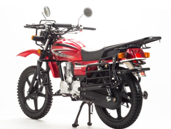 Мотоцикл FORESTER 200 (2021 г.) в Чебоксарах