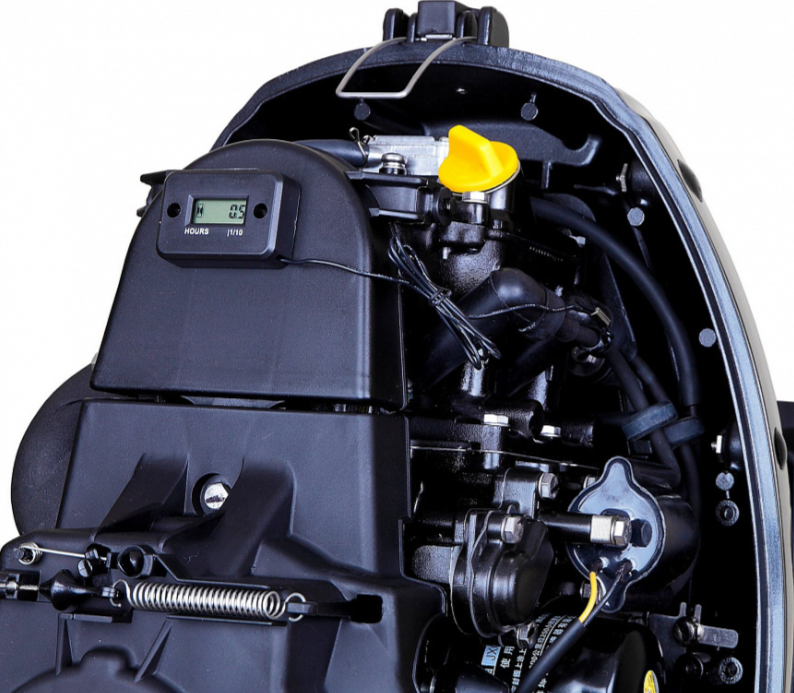 Лодочный мотор MARLIN MF 9.9 AWHBS в Чебоксарах