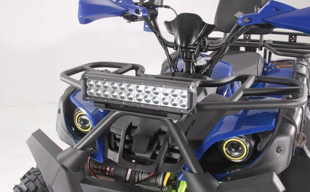 Квадроцикл YACOTA SELA MAX в Чебоксарах