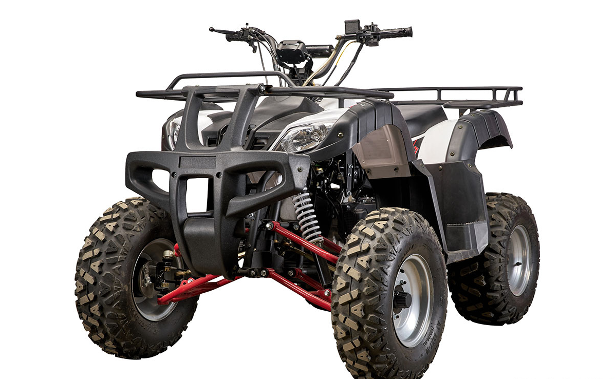 Квадроцикл YACOTA SELA 200 в Чебоксарах