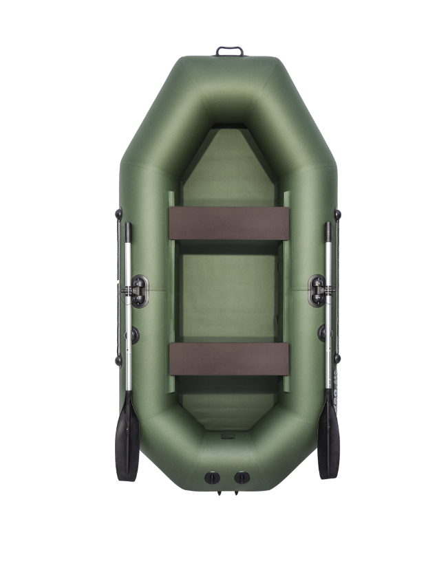 Лодка АКВА-МАСТЕР 260 в Чебоксарах