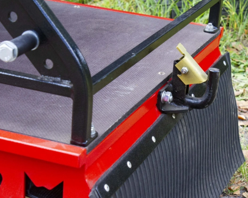 Мотобуксировщик POMOR X-600 S20 в Чебоксарах