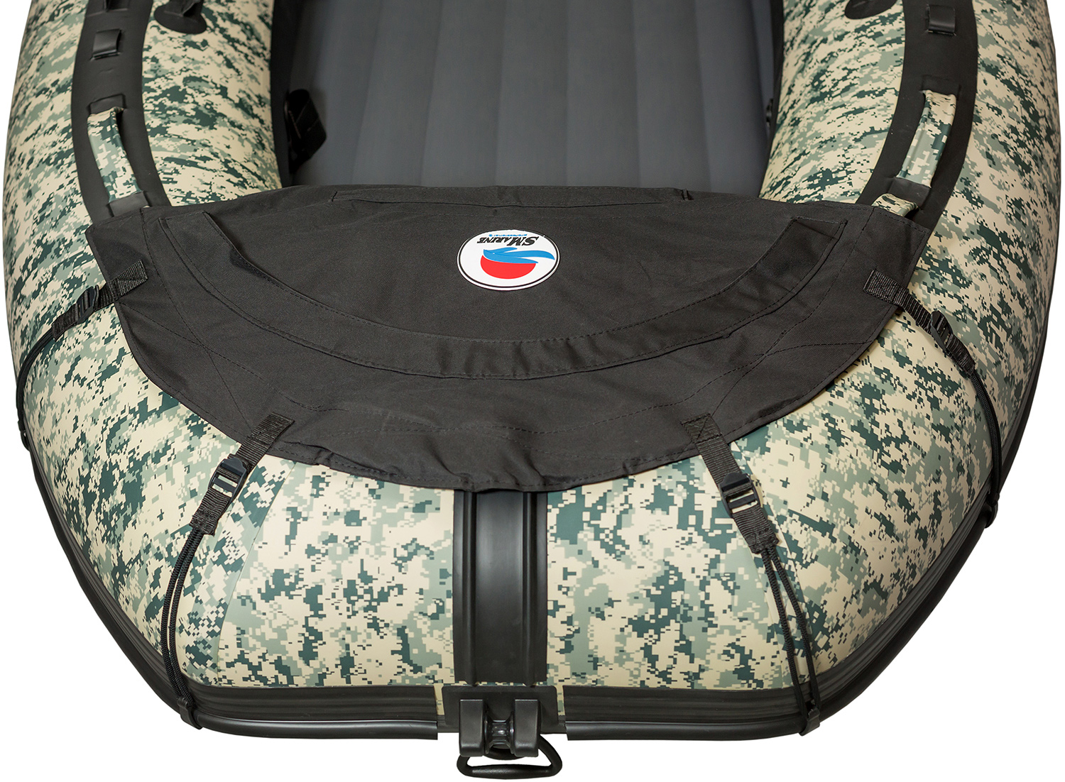 НОСОВАЯ СУМКА AIR, SDP 330-420 в Чебоксарах