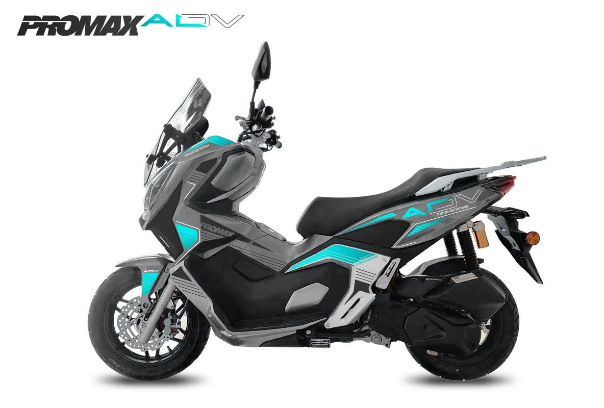 МаксиСкутер PROMAX-HONDA ADV 150 (49) (Inspired by HONDA) в Чебоксарах