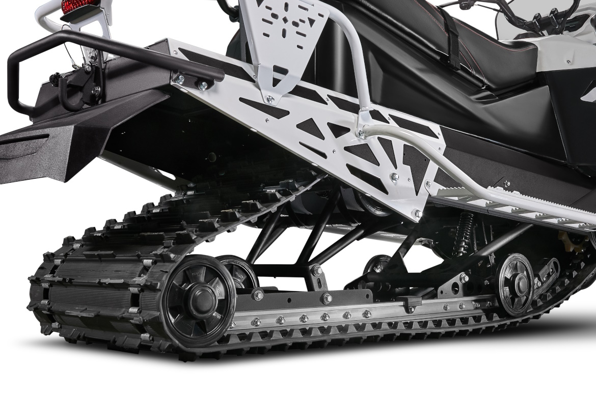 Снегоход IRBIS TUNGUS 500L 25/26 в Чебоксарах