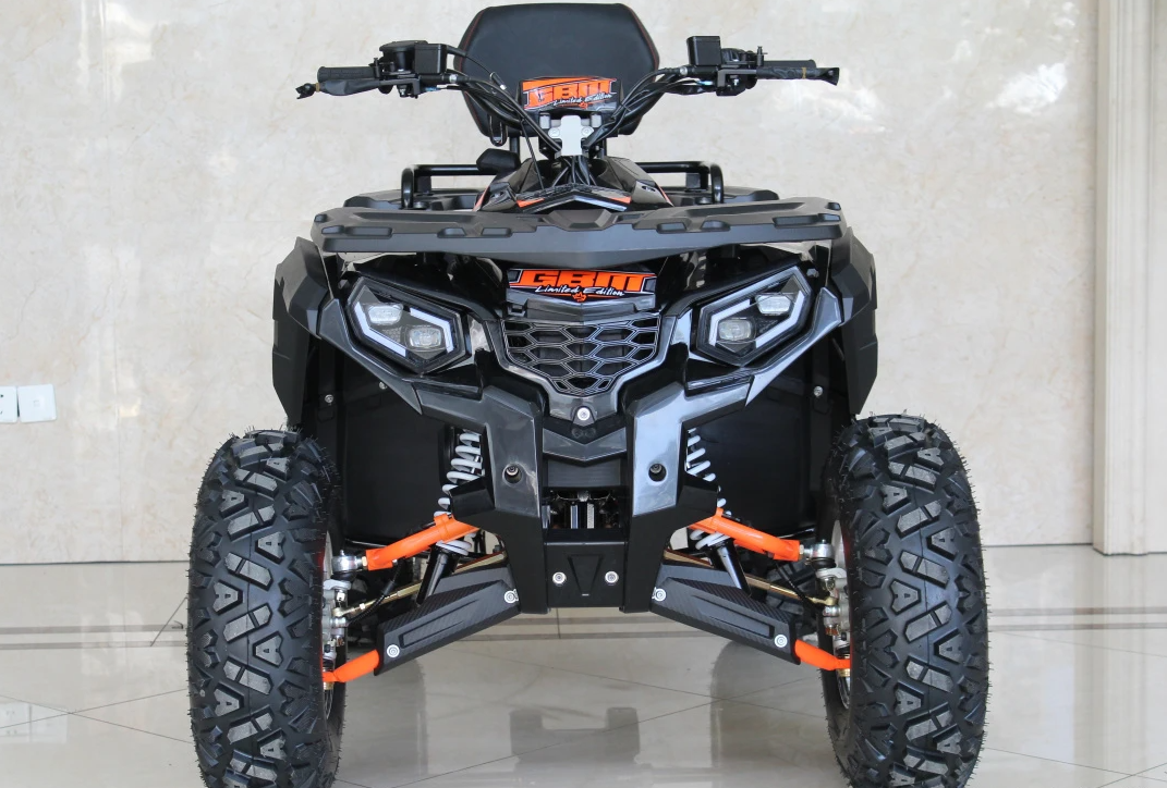Квадроцикл GBM STORMRIDER 300 NEW PREMIUM в Чебоксарах