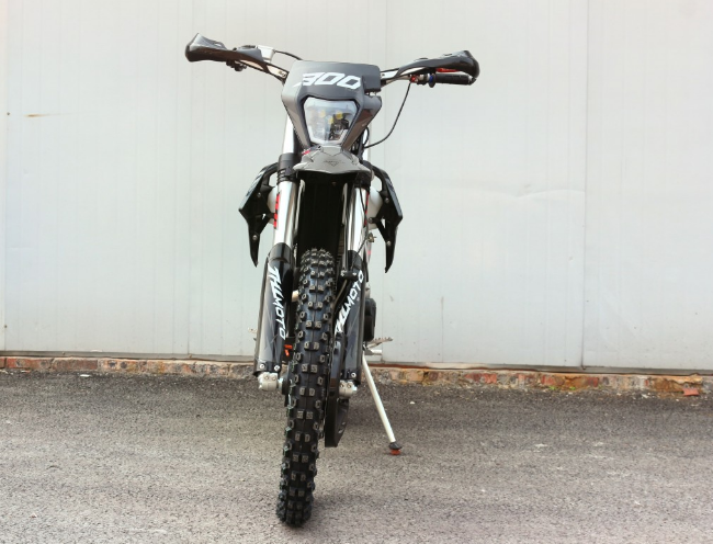 Мотоцикл JHLMOTO JHL Z3+ CB300 (175FMM) в Чебоксарах