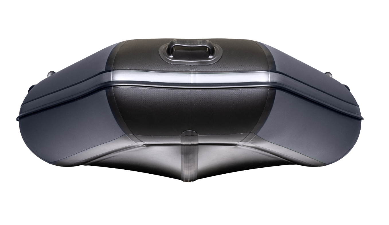  Лодка АКВА 2800 Слань-книжка киль в Чебоксарах