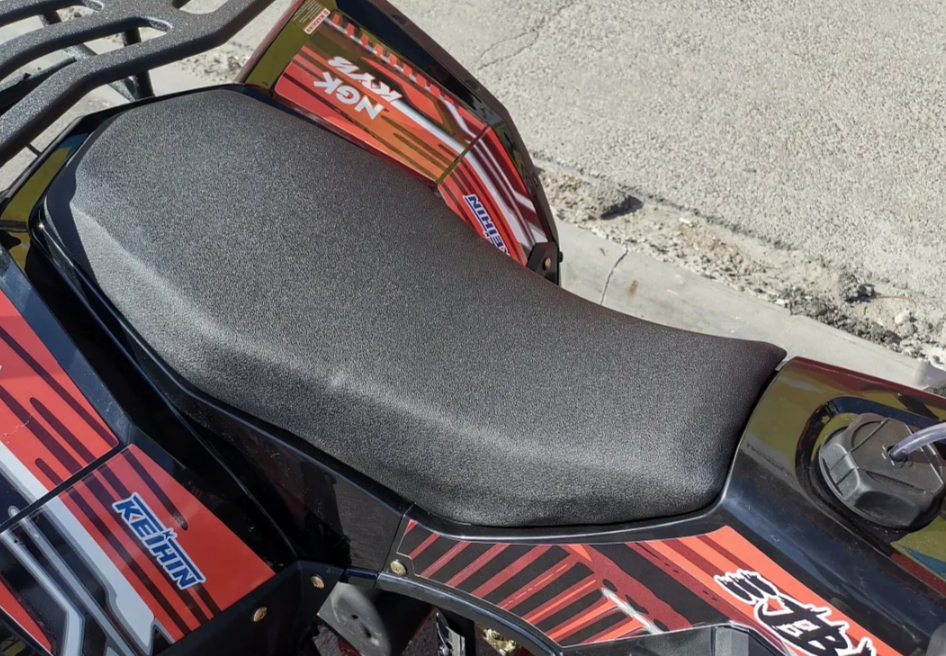 Квадроцикл GBM SHARP BIG 300 NEW в Чебоксарах