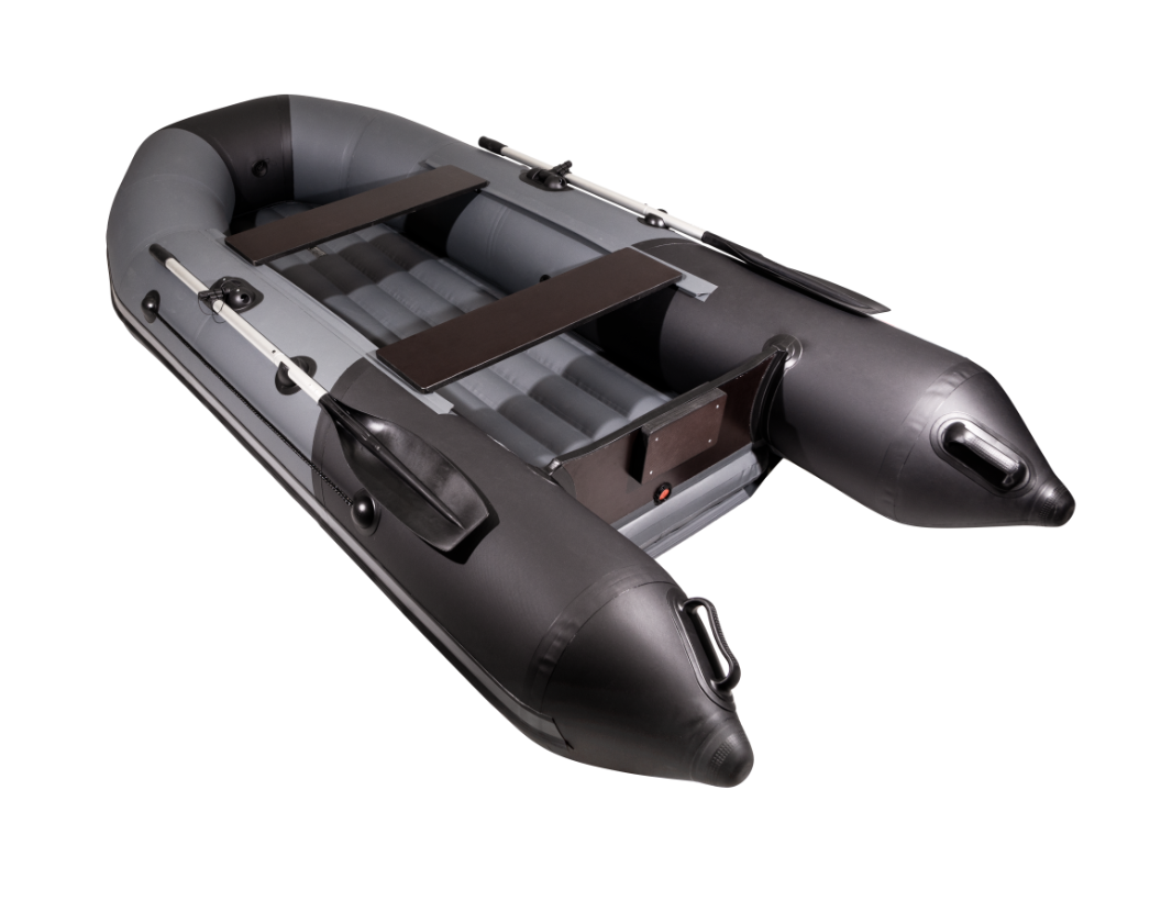 Лодка Таймень NX 2900 НДНД в Чебоксарах