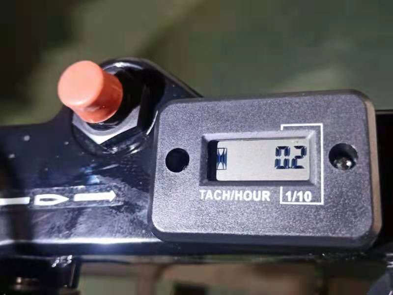 Лодочный мотор MARLIN PROLINE MP 9.9 (20) AMHS FORCE в Чебоксарах