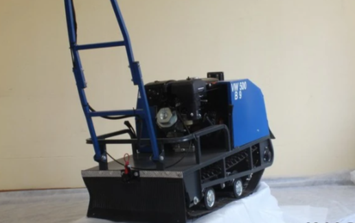 Мотобуксировщик ВЕПС WINTER «ПРОФИ» 18 в Чебоксарах