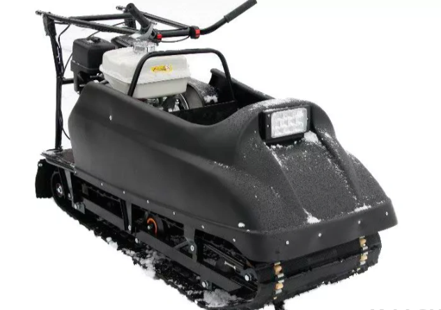 Мотобуксировщик ВОЛГАРЬ 9 Утилитарный в Чебоксарах