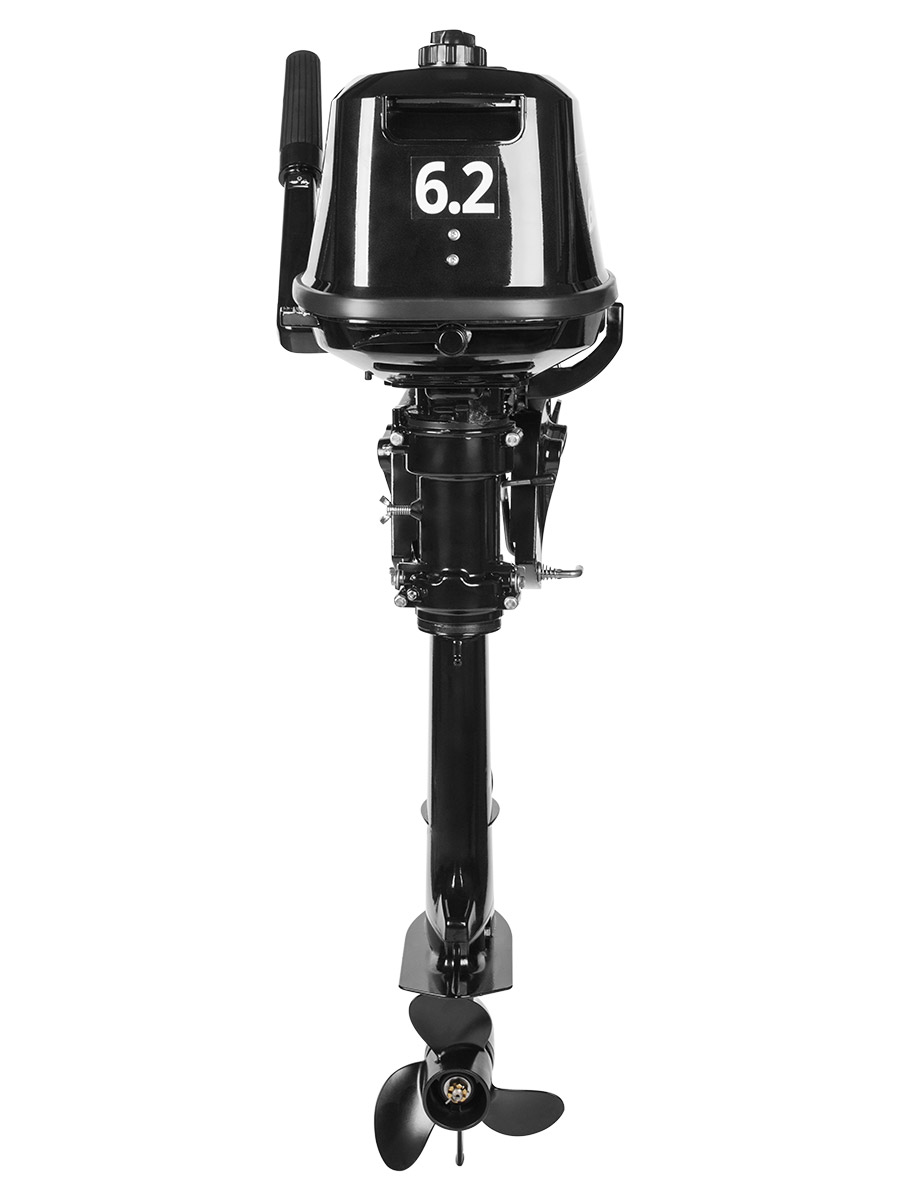 ЛОДОЧНЫЙ МОТОР GLADIATOR G6.2FHS в Чебоксарах