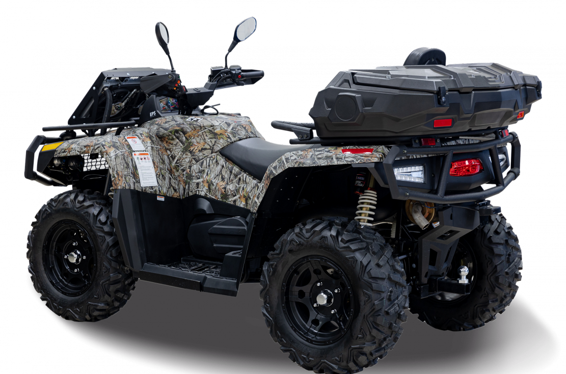 Квадроцикл HISUN TACTIC GT1000/EXTREME EDITION в Чебоксарах