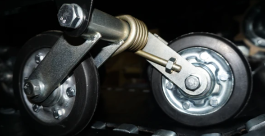 Мотобуксировщик XTREME-MOTORS "Полюс-2" Зима 15 л.с. в Чебоксарах