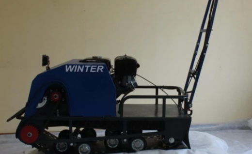 Мотобуксировщик ВЕПС WINTER «ПРОФИ» 18 в Чебоксарах