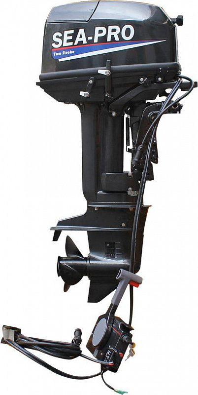 Лодочный мотор SEA-PRO Т 40SE в Чебоксарах