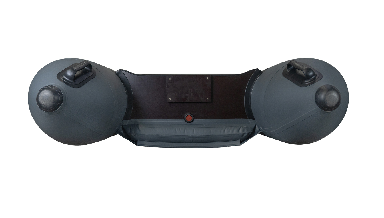 Лодка Барс 3200 нднд в Чебоксарах