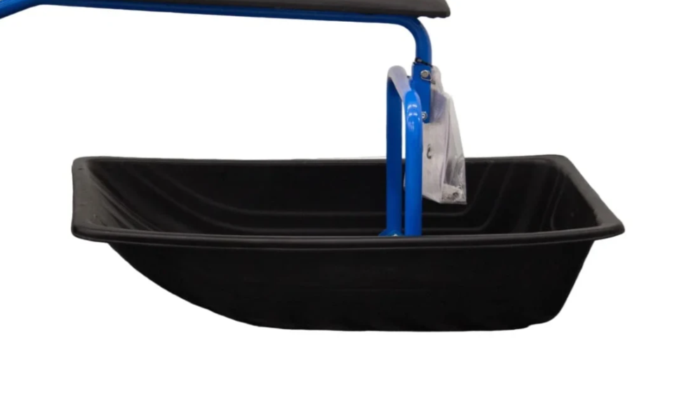 Мотобуксировщик НЕВА МС1-ZS (GB225) в Чебоксарах