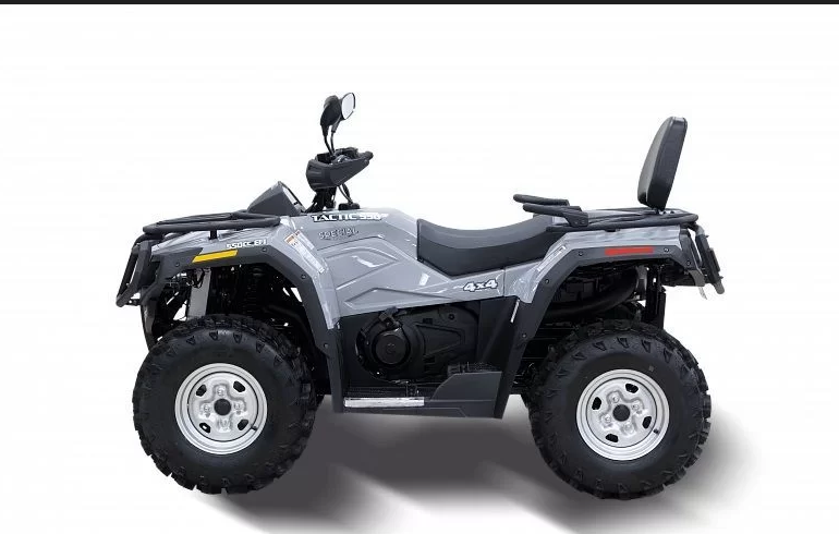 Квадроцикл HISUN TACTIC 550 (HS550ATV) NORMAL в Чебоксарах