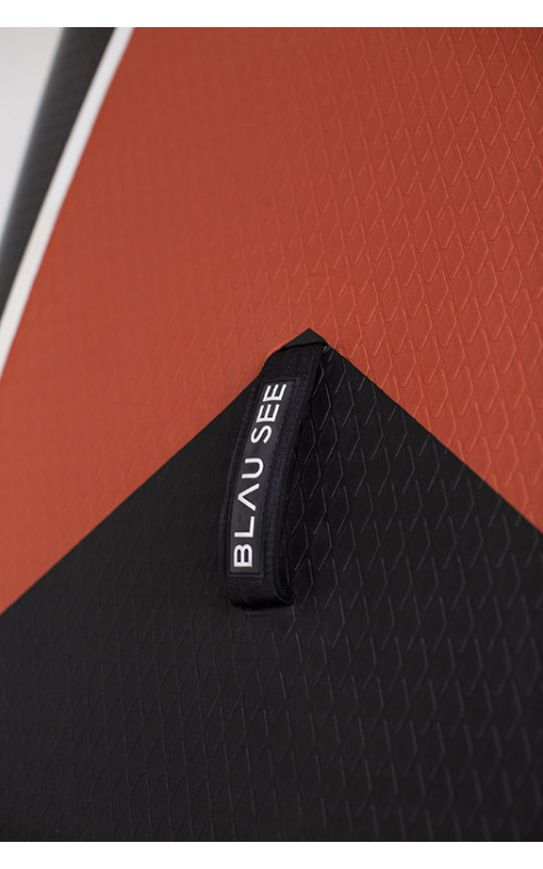 НАДУВНОЙ SUP BOARD BURNFIRE 11 в Чебоксарах