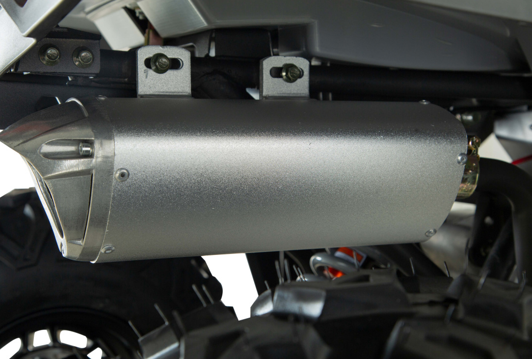 Квадроцикл YACOTA VIKING PRO 250 в Чебоксарах