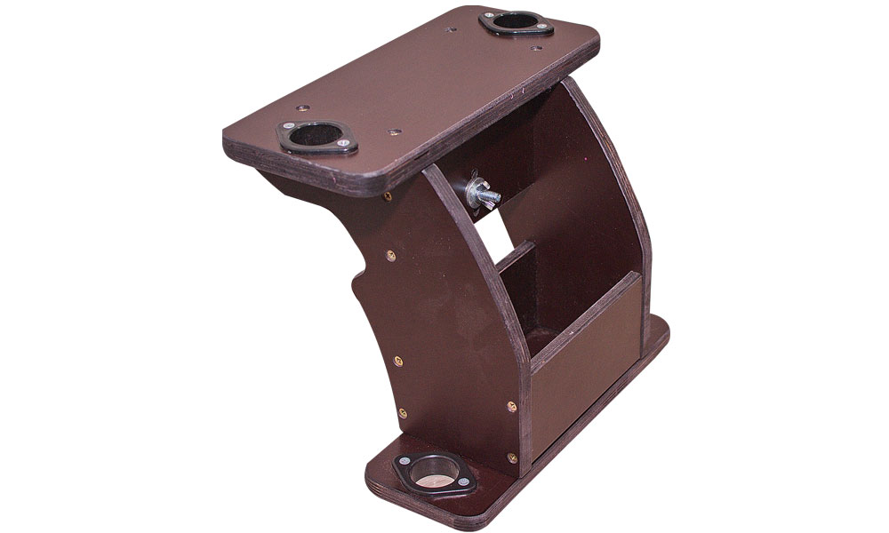 Подставка под эхолот №1 в Чебоксарах