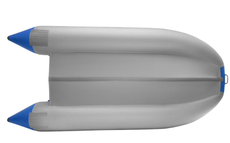 ЛОДКА ДРАККАР 3300 СК HANT в Чебоксарах