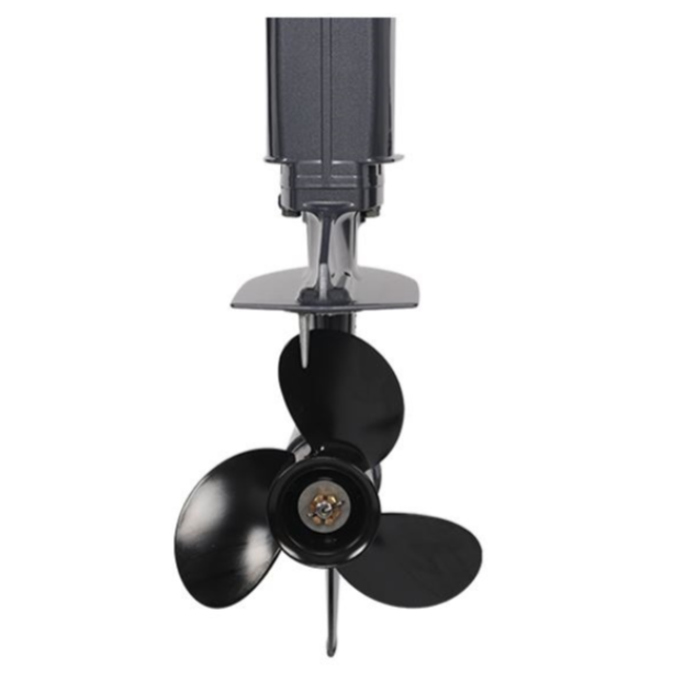 Лодочный мотор ALLFA CG Т40FWT S в Чебоксарах